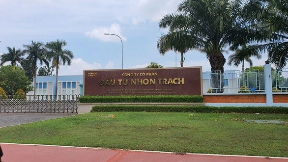 Tổng công ty Tín Nghĩa lên tiếng sau khi ông Quách Văn Đức bị bắt