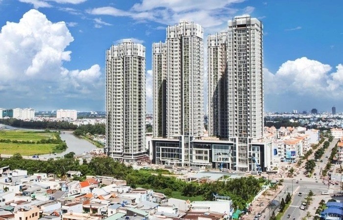 Novaland (NVL) thoái sạch vốn tại Địa ốc Thành Nhơn