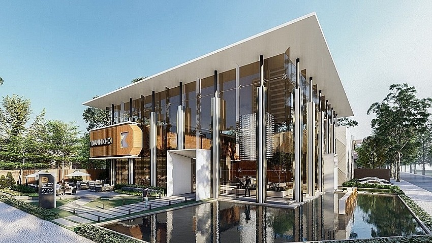 Danh Khôi (NRC): Cổ đông lớn “xả hàng”, thu về hơn trăm tỷ đồng