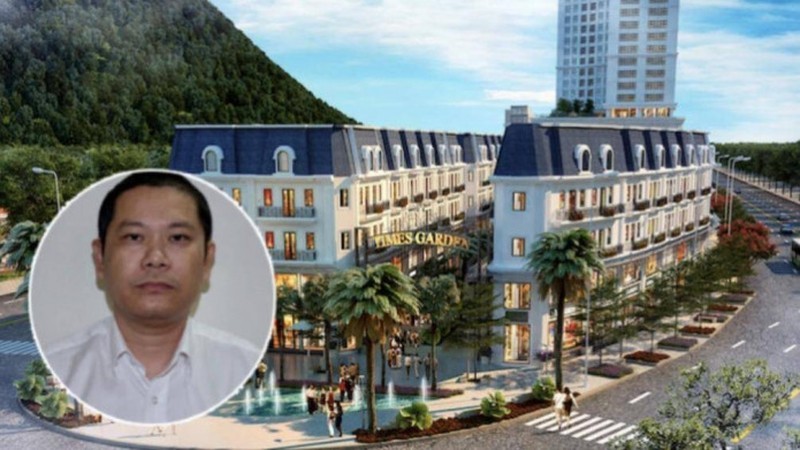 Soi lùm xùm trong bức tranh tài chính My Way Group