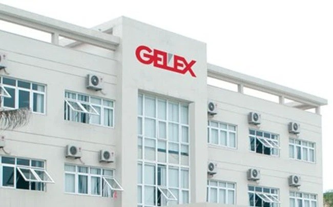 GELEX (GEX) tiếp tục mua lại 700 tỷ đồng trái phiếu trước hạn 1 năm