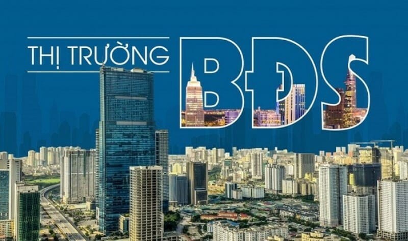 Doanh nghiệp bất động sản nhà ở “ôm” núi nợ phình to