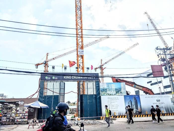 Tracodi muốn thoái hết vốn tại một công ty con