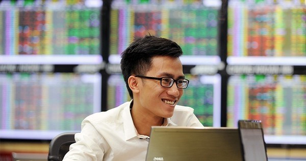 Dòng tiền vẫn đứng ngoài cuộc, tài khoản mở mới chỉ để "cho vui"?