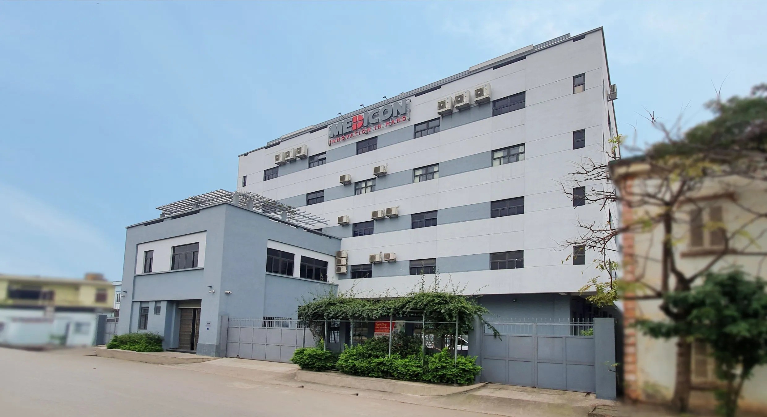 Vĩnh Khang – Medicon: Lúc liên danh, khi thành đối thủ và những bất thường từ gói thầu gần 74 tỷ ở sở Y tế Trà Vinh