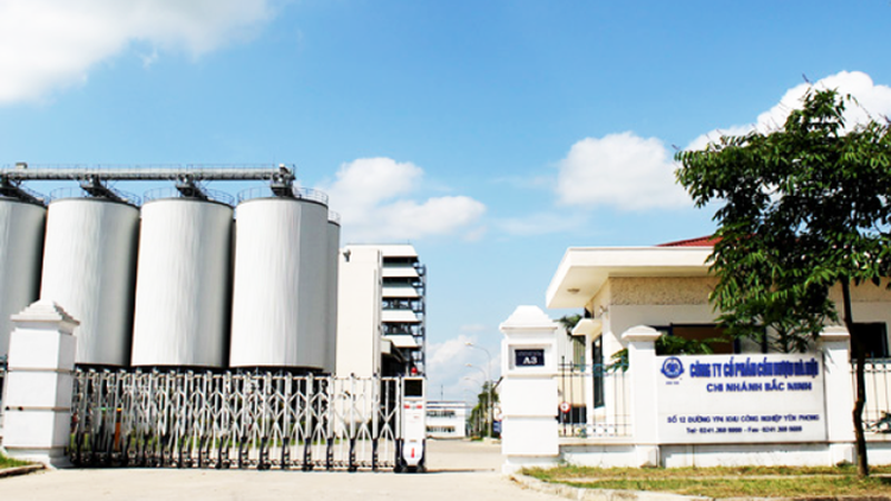 Chủ hãng rượu Vodka Hà Nội lại có thêm quý làm ăn thua lỗ