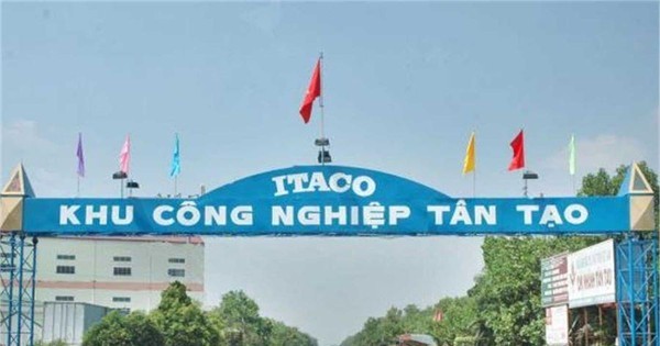 HOSE từ chối đề nghị hoãn công bố thông tin của ITA
