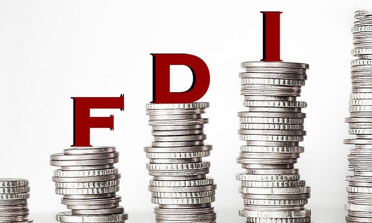 Hơn 3,15 tỷ USD vốn FDI đổ vào bất động sản trong nửa đầu năm