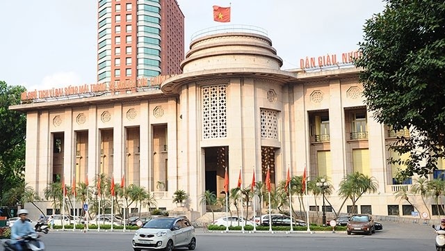 HSBC: Rủi ro lạm phát thúc giục Ngân hàng Nhà nước thắt chặt tiền tệ