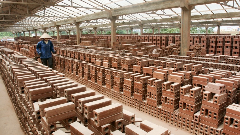 Viglacera Đông Triều (DTC) ước tính lợi nhuận giảm tới hơn 36% trong quý II/2022