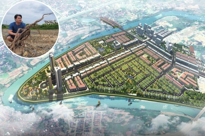 Nông dân lâm cảnh khốn cùng