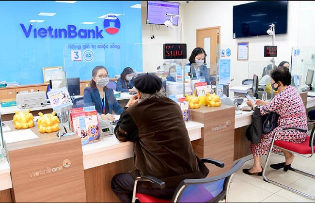 VietinBank đấu giá hàng loạt nhà xưởng, có tài sản phải mang ra toà tranh chấp