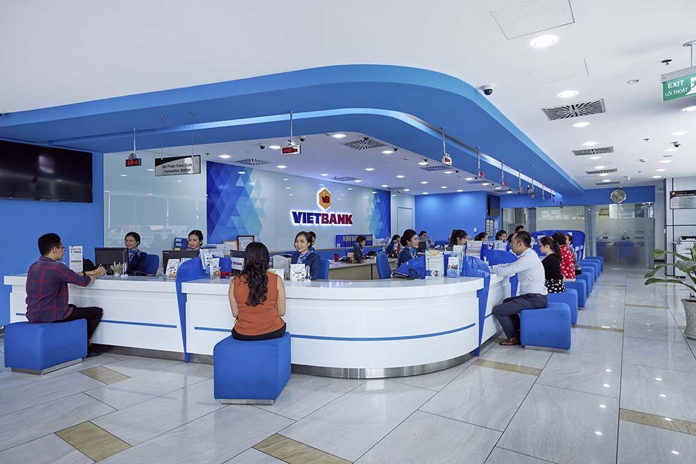 Vietbank dự kiến phát hành 300.000 trái phiếu không có tài sản đảm bảo