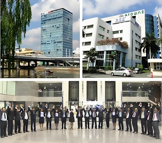 Doanh nghiệp nào đã nhận chuyển nhượng "chui" 265 triệu cổ phiếu từ Cơ điện lạnh (REE)?