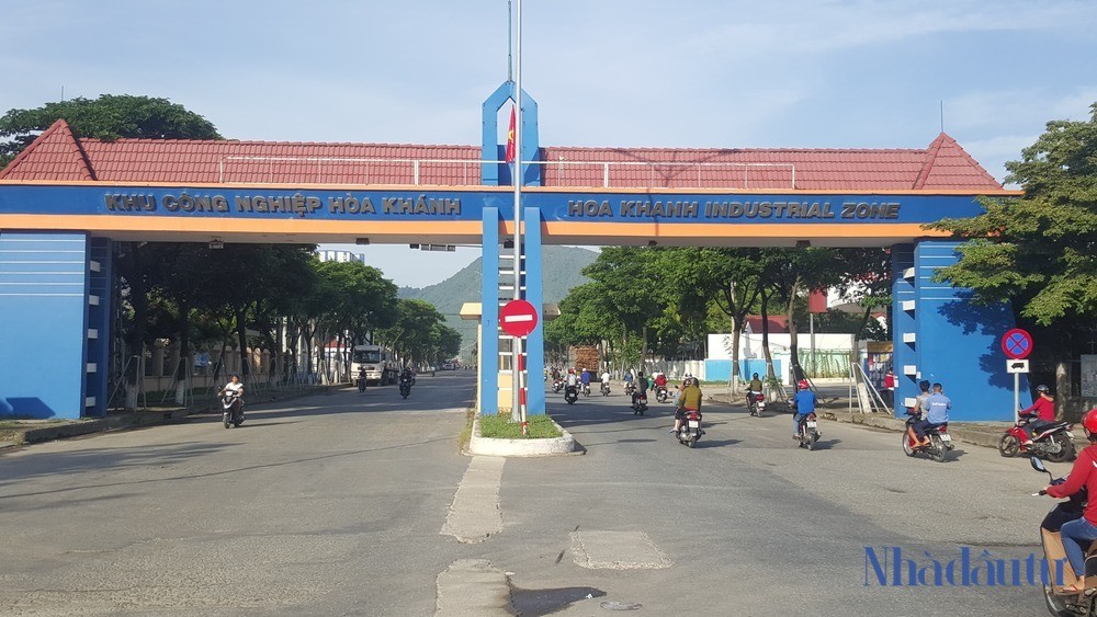 Loạn doanh nghiệp đầu cơ, 'xí phần' đất công nghiệp