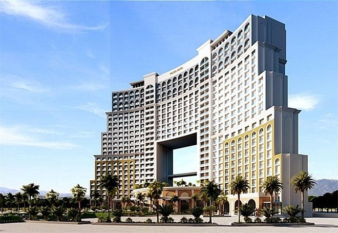 Phó Tổng giám đốc Everland không mua hết toàn bộ cổ phiếu EVG như đã đăng ký