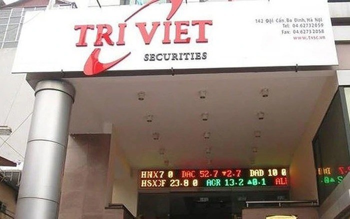TVB gian nan tăng vốn