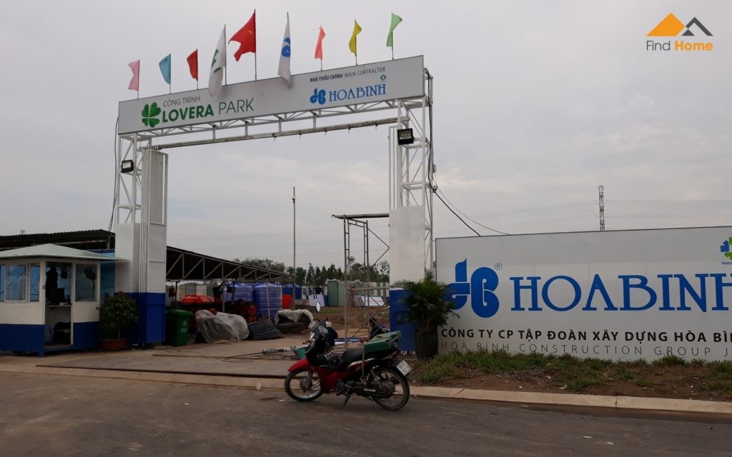 Dòng tiền kinh doanh Tập đoàn Hòa Bình âm hàng nghìn tỷ đồng, giá vốn tăng khiến lãi giảm trong nửa đầu năm