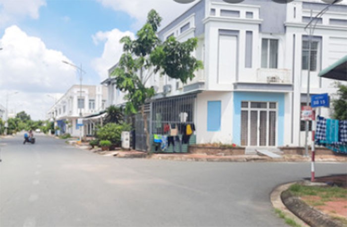 Công ty Hoàng Quân bị tố bán nhà nhưng không giao giấy tờ