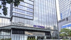 CII báo lãi tăng gấp 22 lần sau nửa đầu năm, dòng tiền âm do trả nợ gốc vay