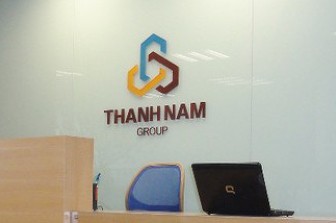 Tập đoàn Thành Nam chưa thực hiện được 1% chỉ tiêu lợi nhuận sau nửa năm