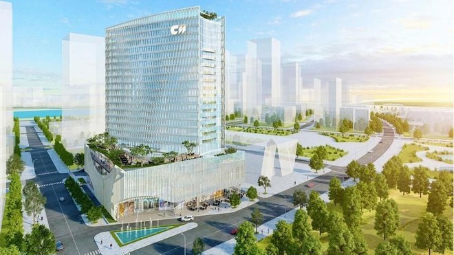 CII đã trả 2.100 tỷ nợ vay, giảm về mức gần 15.000 tỷ đồng