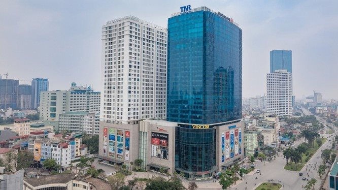 Dồn dập phát hành trái phiếu không tài sản đảm bảo, TNR Holdings nợ gấp 8,2 lần vốn