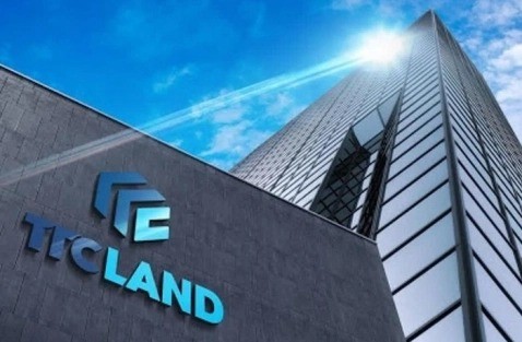 Lợi nhuận TTC Land lao dốc do trích lập dự phòng đầu tư tài chính, đang có hơn 4.600 tỷ đồng khoản phải thu