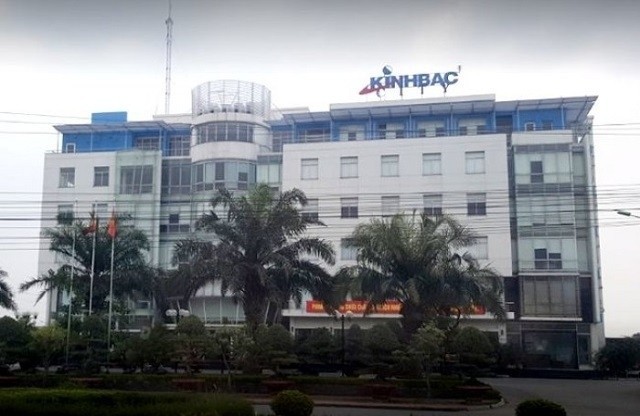 Kinh Bắc mua rẻ một công ty lãi gần 2.400 tỷ đồng