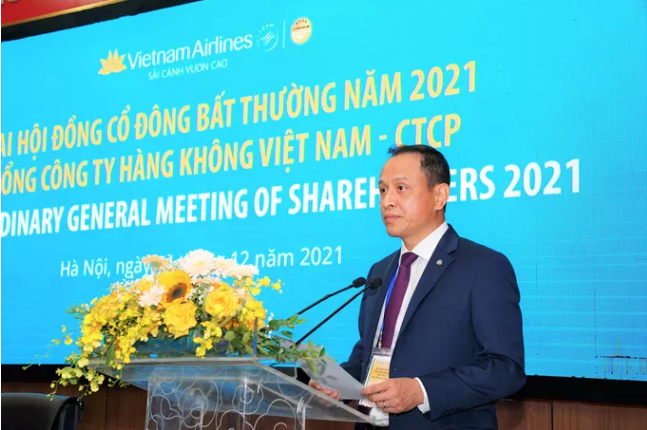 Vietnam Airlines lỗ 10 quý liên tiếp, lương của lãnh đạo ở mức nào?