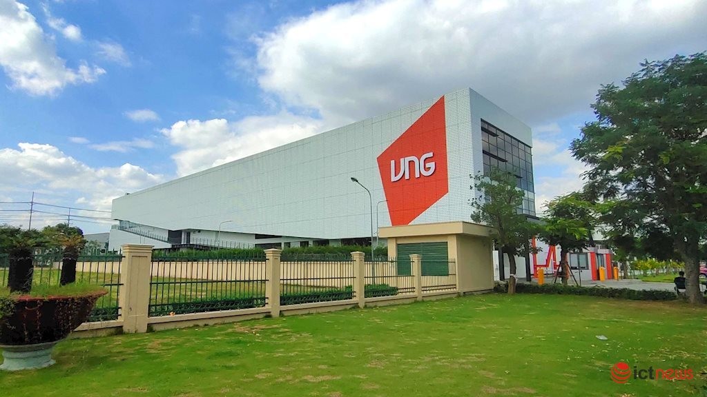 Zalo triển khai thu phí, Công ty mẹ làm ăn sao?