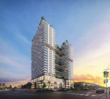 Vừa hoàn trả 500 tỷ vì phát hành chui, Apec Group quay trở lại đường đua trái phiếu