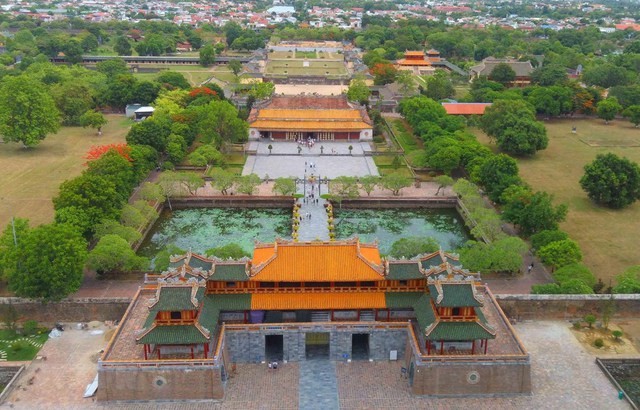 Đề nghị xây dựng Luật Di sản văn hóa (sửa đổi)