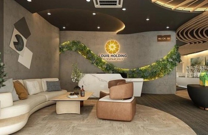 "Vận đen" chưa dứt, Louis Land (BII) tiếp tục nối dài chuỗi kinh doanh thua lỗ