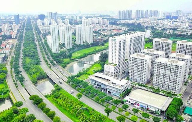 Hoàn thiện hệ thống thông tin đất đai, cơ sở dữ liệu đất đai