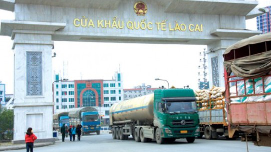 Hoàn thiện cơ sở pháp lý nhằm phát triển hệ thống cửa khẩu biên giới đất liền tiên tiến, hiện đại