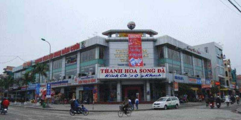 "Hết tím lại xanh", cổ phiếu THS bật tăng 152% sau 11 phiên giao dịch