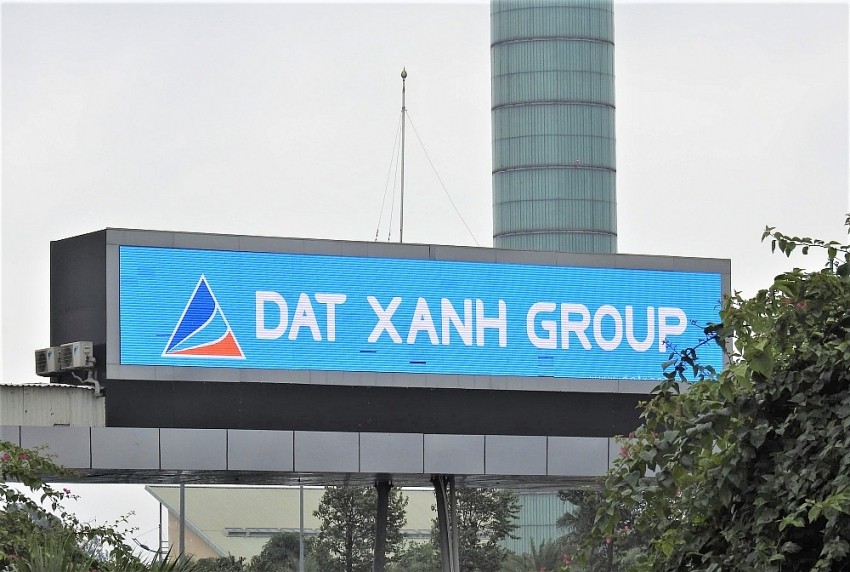 Đất Xanh (DXG) dự kiến huy động hàng trăm triệu USD trái phiếu quốc tế