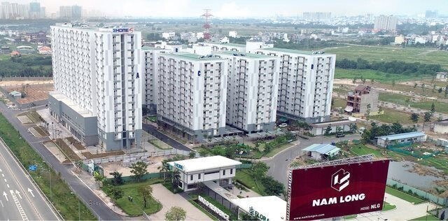 Nợ tăng, vốn giảm nhưng Nam Long Group vẫn thu lợi nhuận khủng từ việc bán dự án đã thế chấp ngân hàng