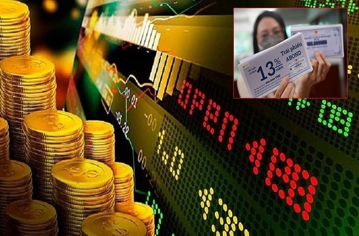 Loạt doanh nghiệp bị phạt vi phạm về trái phiếu sau vụ Tân Hoàng Minh