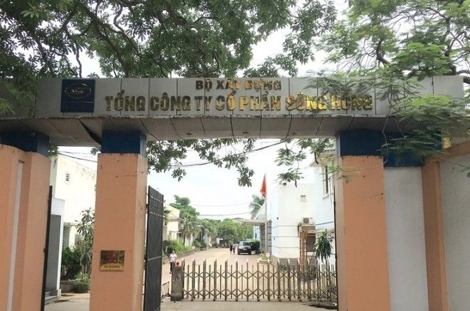 Doanh nghiệp xây dựng từng đạt doanh thu 3.500 tỷ, sau 10 năm còn chưa đầy 35 tỷ