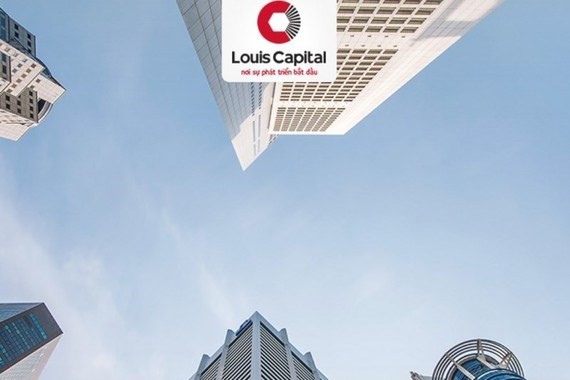 Louis Capital (TGG) bất ngờ thông báo "bán con"