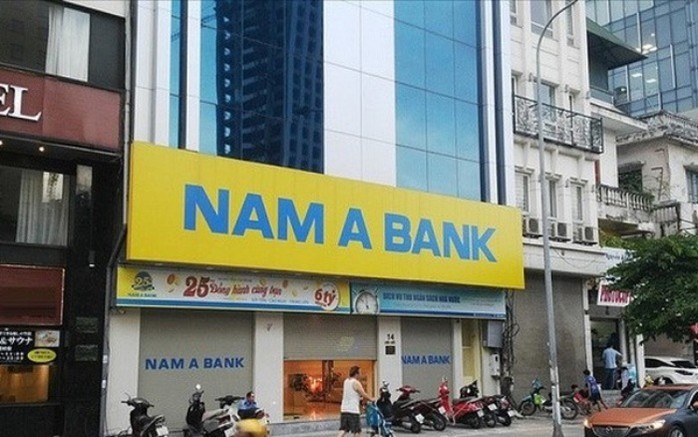 Nam A Bank làm ăn sao trước khi được chấp thuận tăng vốn thêm 1.900 tỷ đồng?