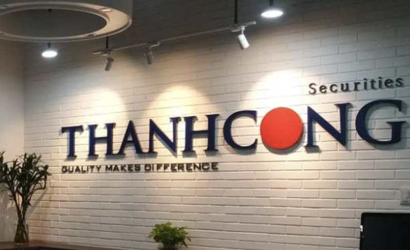 Mua 'chui' trái phiếu trước hạn, Chứng khoán Thành Công bị phạt