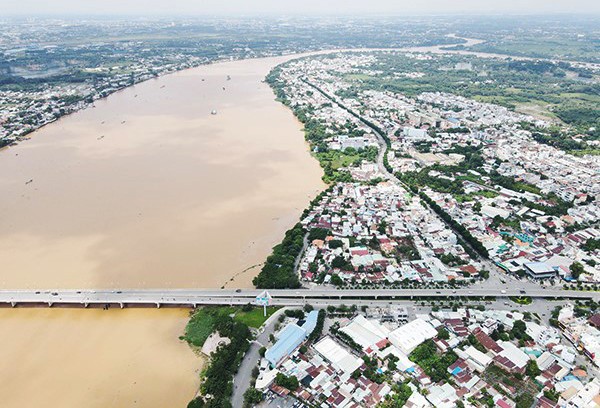 Đồng Nai: Gia đình và người thân Bí thư huyện Long Thành đã mua hơn chục hecta đất thuộc dự án đã có thông báo thu hồi đất