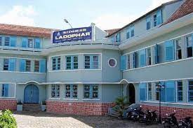 Ladophar (LDP) bất ngờ hủy bỏ thương vụ trăm tỷ, mục tiêu lãi năm 2022 bỗng hóa lỗ