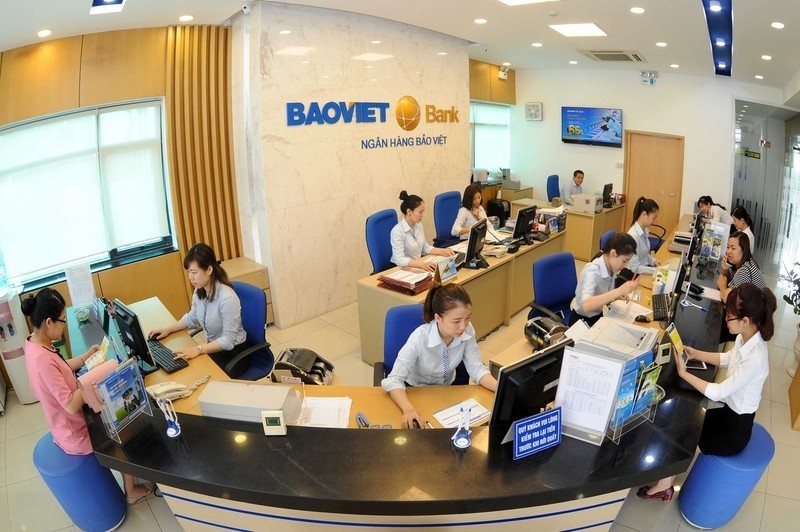 Do đâu thu nhập ngoài lãi tại MSB, BaoViet Bank giảm “sốc”?