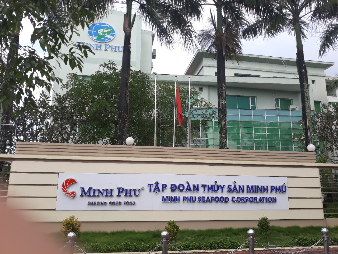 Chi phí tài chính “ăn mòn” lợi nhuận của “Vua tôm” Minh Phú