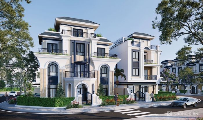 Khang Điền muốn vay tín chấp 800 tỷ đồng góp vốn cho chủ dự án Clarita