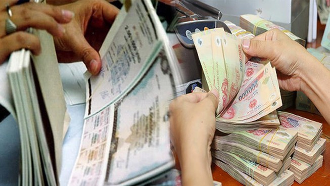 Bộ Tài chính: Khối lượng mua lại trái phiếu của các doanh nghiệp tính tới cuối tháng 7 đạt hơn 86.500 tỷ đồng